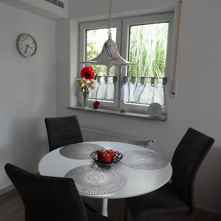 Ferienwohnung Im Naturpark Rhein-Westerwald Rengsdorf ภายนอก รูปภาพ